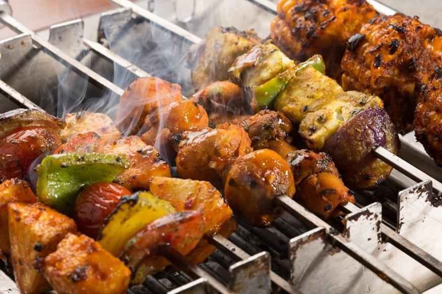 Barbeque Nation serves the best buffet in Dubai