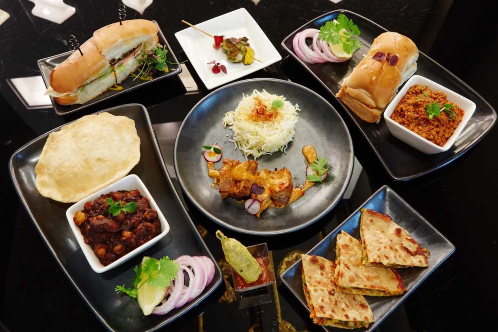 Patiala is one of the best Indian restaurants in Dubai 2020