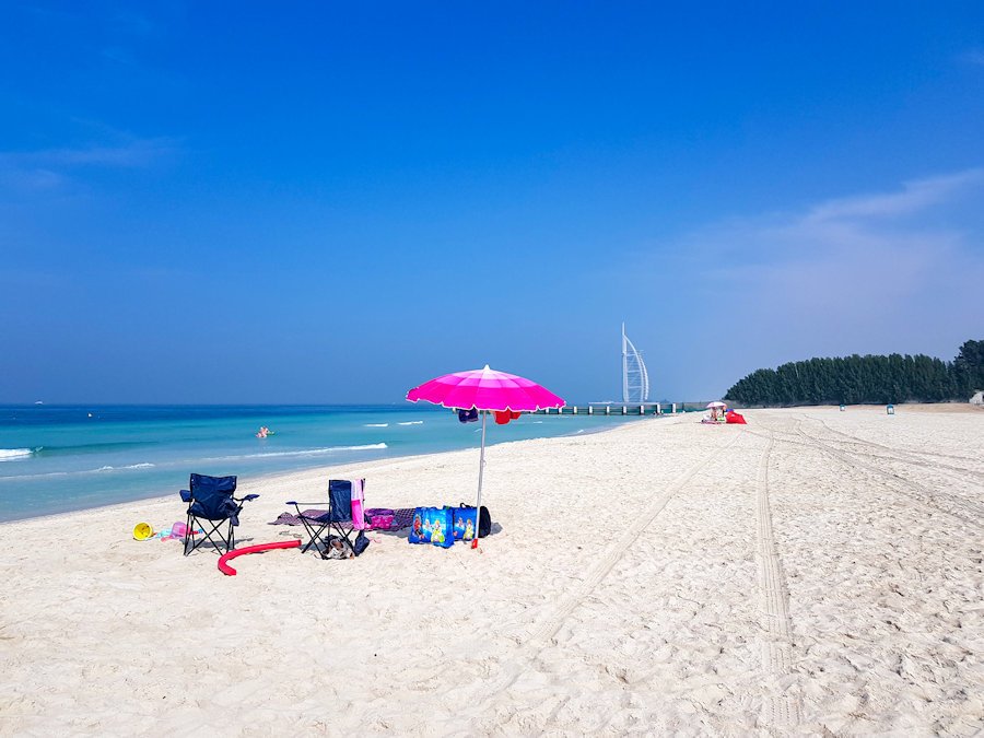 Black Palace Beach is a beautiful piece of land