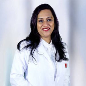 Dr. Marina Goveas is one of the best dentists in Dubai.