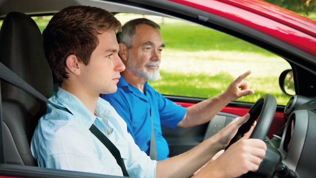 best and cheapest driving school in Dubai