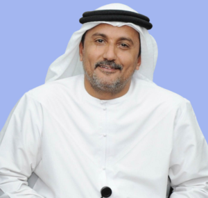 Dr. Abdul Majeed Al Zubaidi