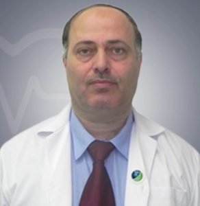 Neurologist in Zulekha hospital Dubai