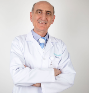 Best urologist in UAE