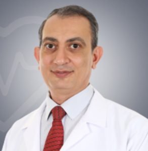 Dr Hamdy Abdul Mawla