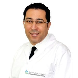Best interventional cardiologist in Dubai