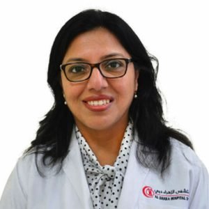 Dr. Mona Chetan Thakre