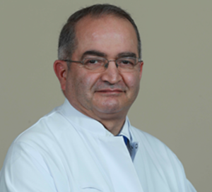 Dr. Abdul Razzak Alkaddour