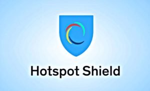 Hotspotshield 