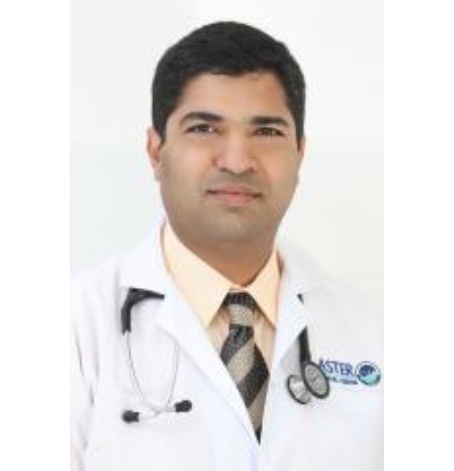gastroenterologist in aster clinic dubai