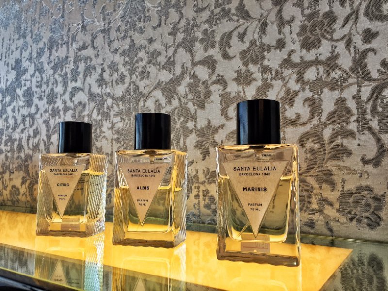 best long lasting perfumes in Dubai