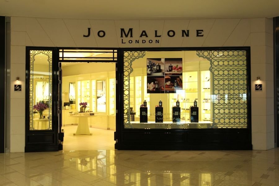best place to buy perfumes in Dubai