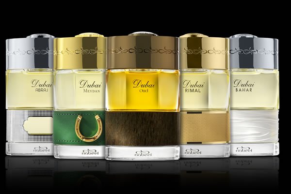 best selling perfumes in Dubai