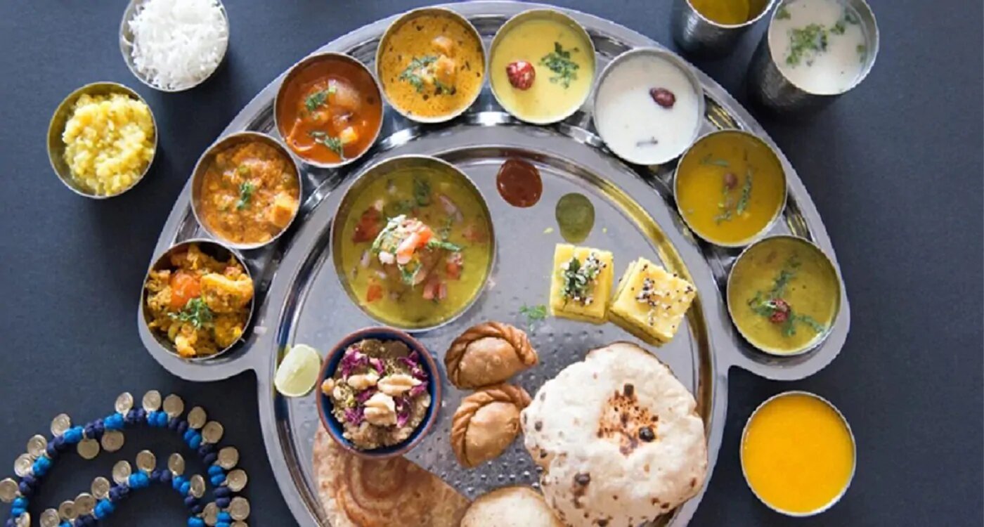 best thali restaurant in dubai
