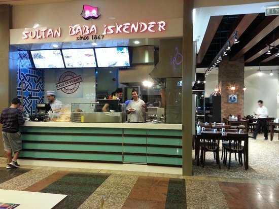 top turkish restaurants in dubai