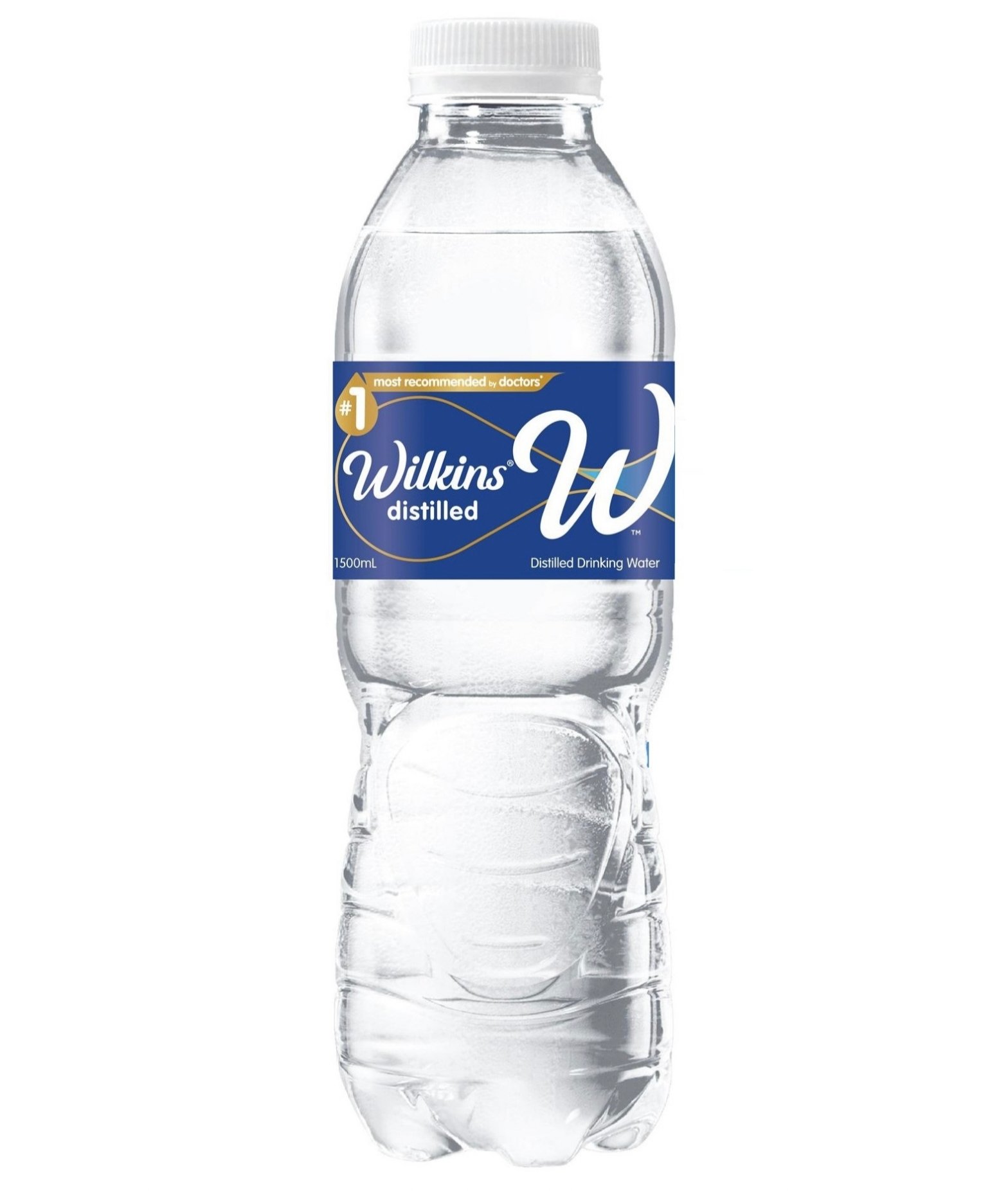 Wilkins Distilled water