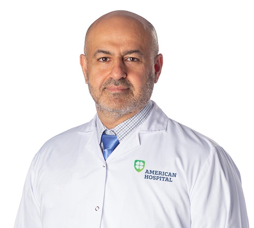 best ent doctor in dubai