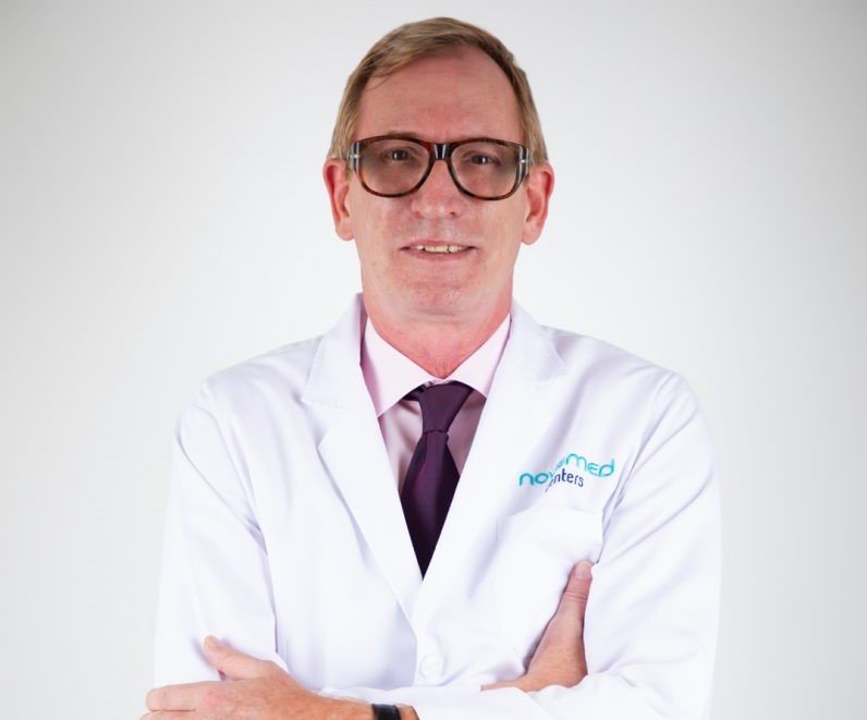 best ent surgeon in dubai