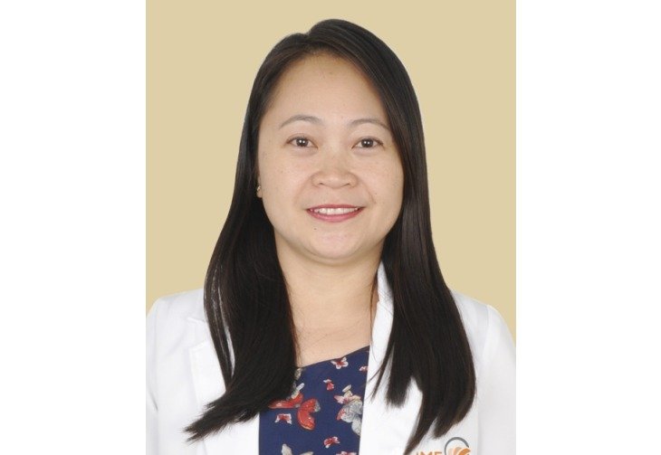best Filipino pediatrician in Dubai