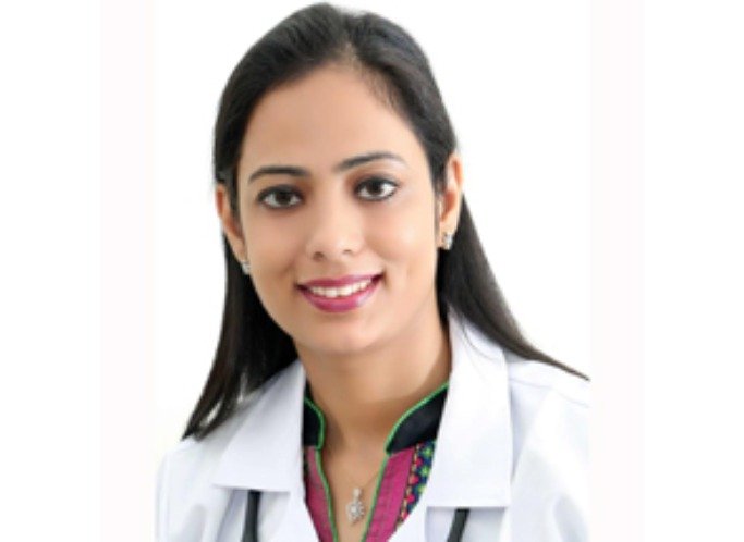 best Indian endocrinologist in Dubai