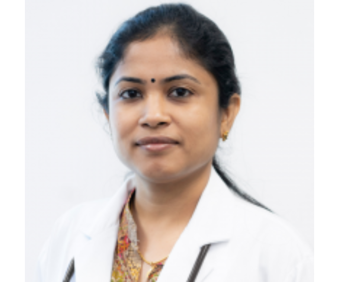 endocrinologist in aster Dubai