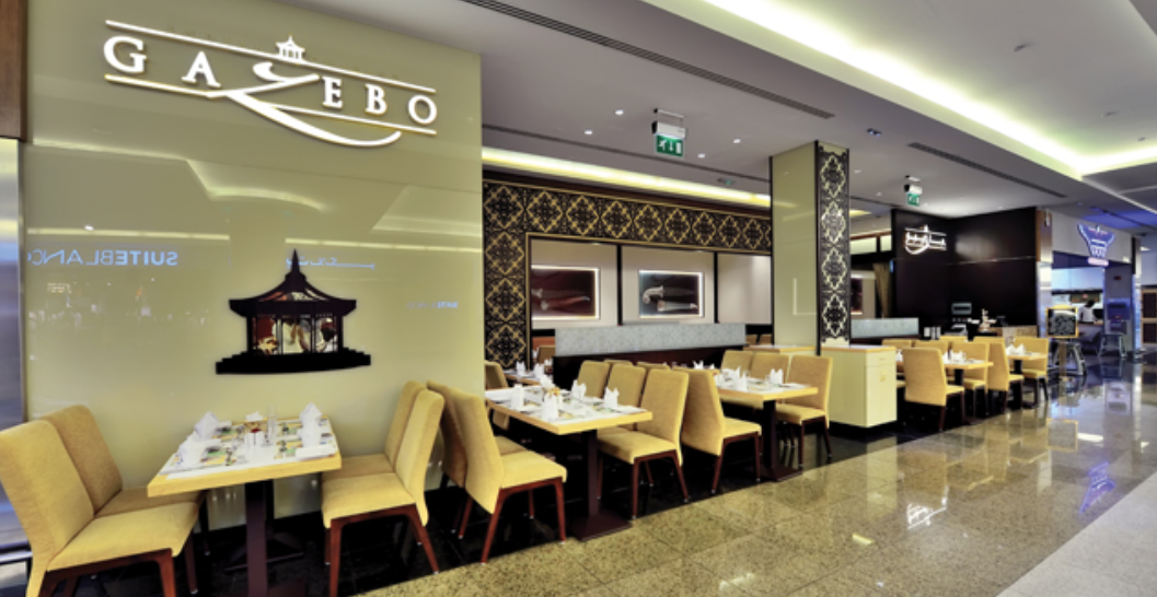 Cheap Indian Restaurants In Abu Dhabi.