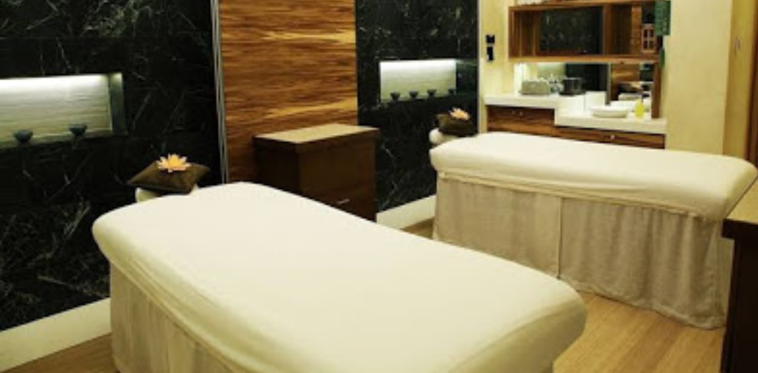 best ayurvedic massage in Abu Dhabi