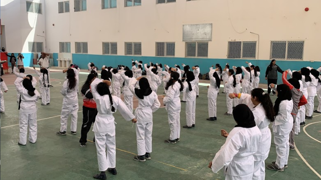 Cheapest schools in Sharjah
