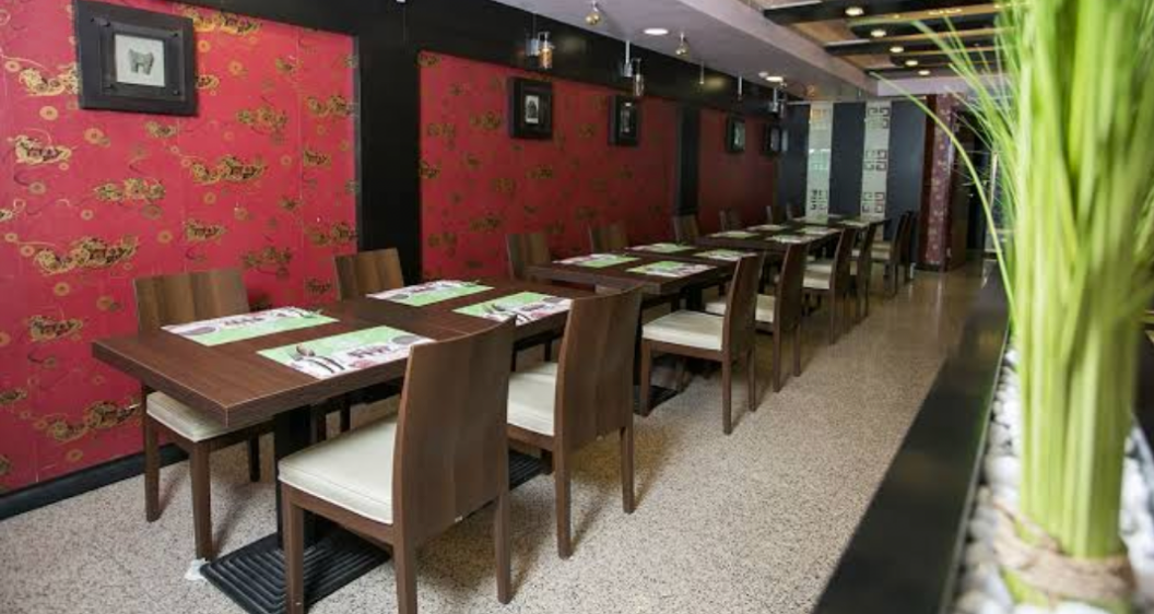 best Chinese restaurants in Abu Dhabi