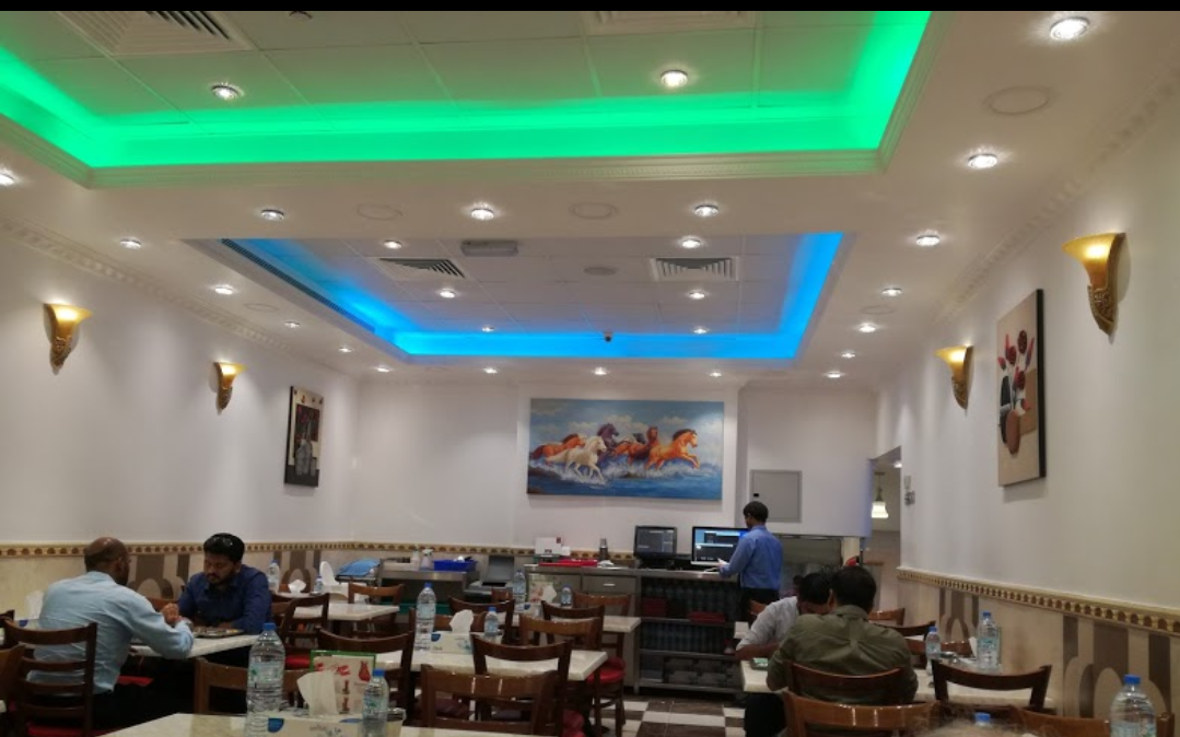Best south indian restaurant in Sharjah