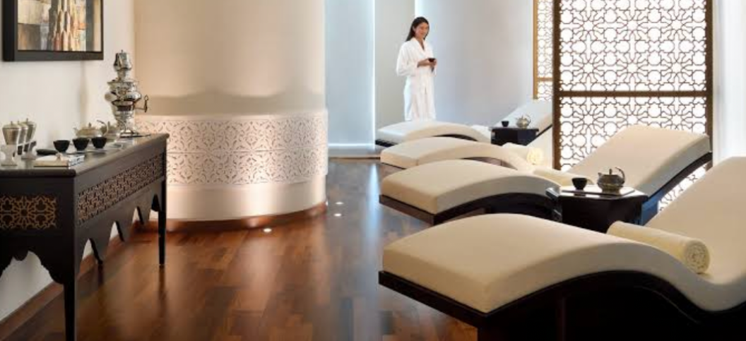 massage centers in Abu Dhabi