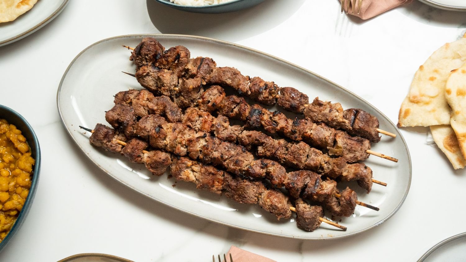 best Indian kebabs in Dubai