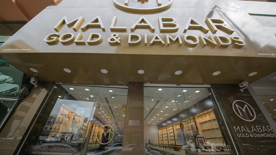 best jewellers in Meena bazaar Dubai