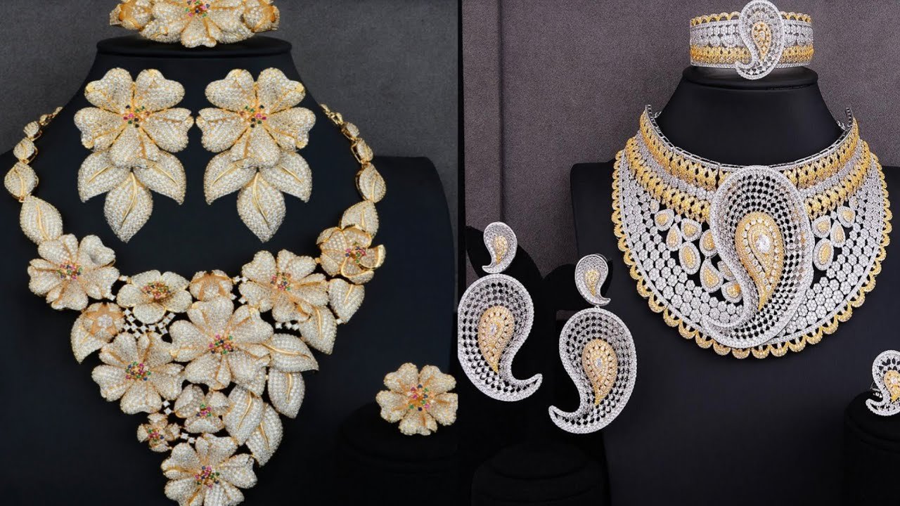 best jewellers in gold and diamond park Dubai