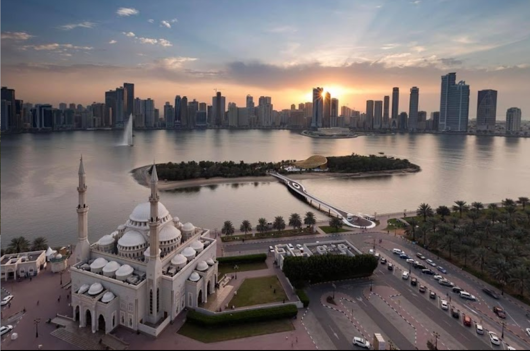 places to visit in Sharjah for free