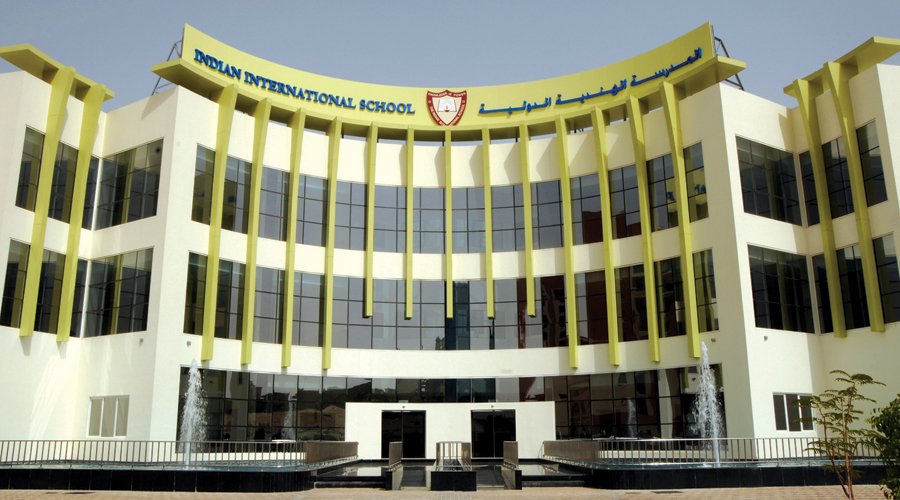 CBSE schools in Dubai silicon oasis