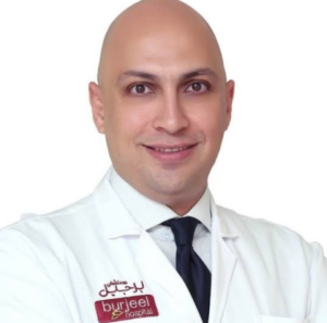 Gynaecologist in Burjeel hospital Abu Dhabi