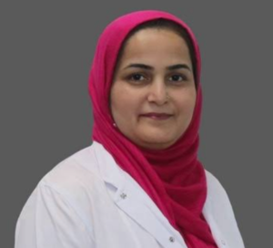 best Pakistani Gynaecologist in Abu Dhabi