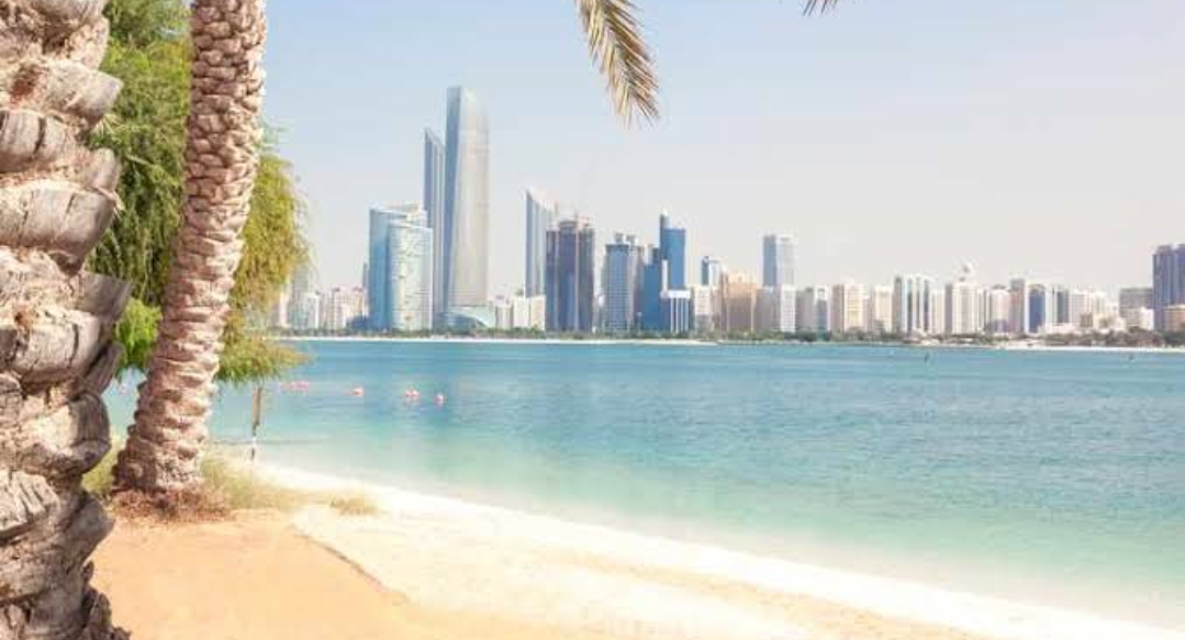 cheap places to visit in Abu Dhabi.