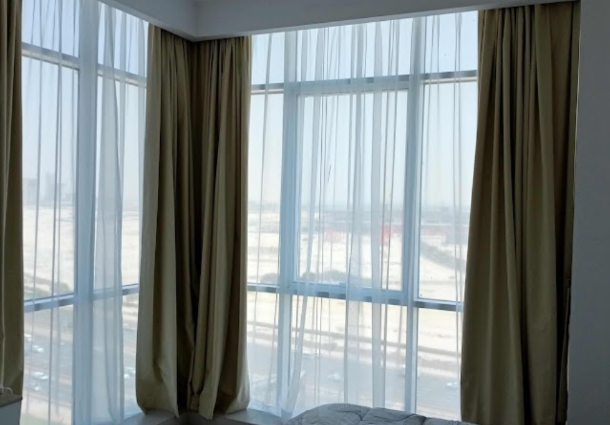 wholesale Curtains in Dubai