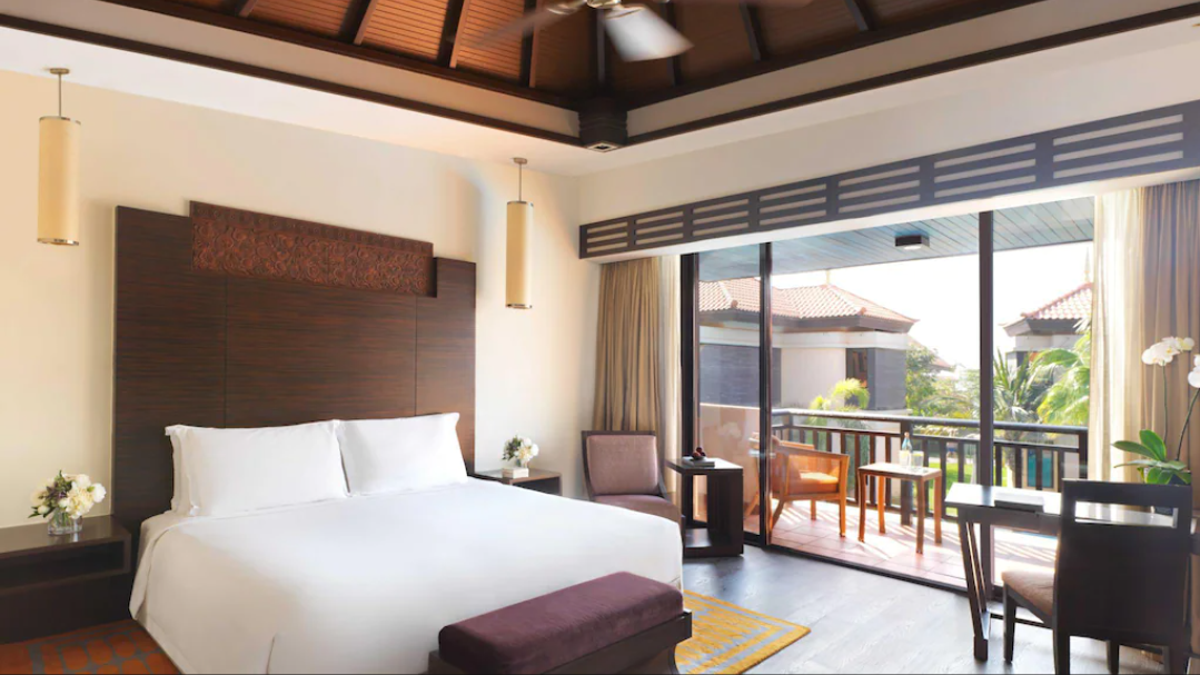 top hotels in Dubai for honeymoon