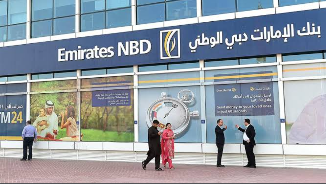 best banks in Dubai for business