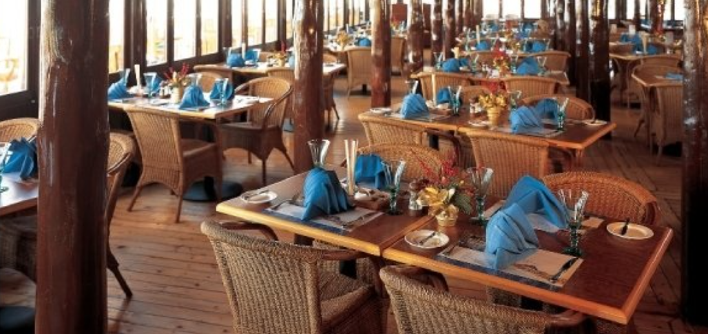 Beachcombers Restaurant