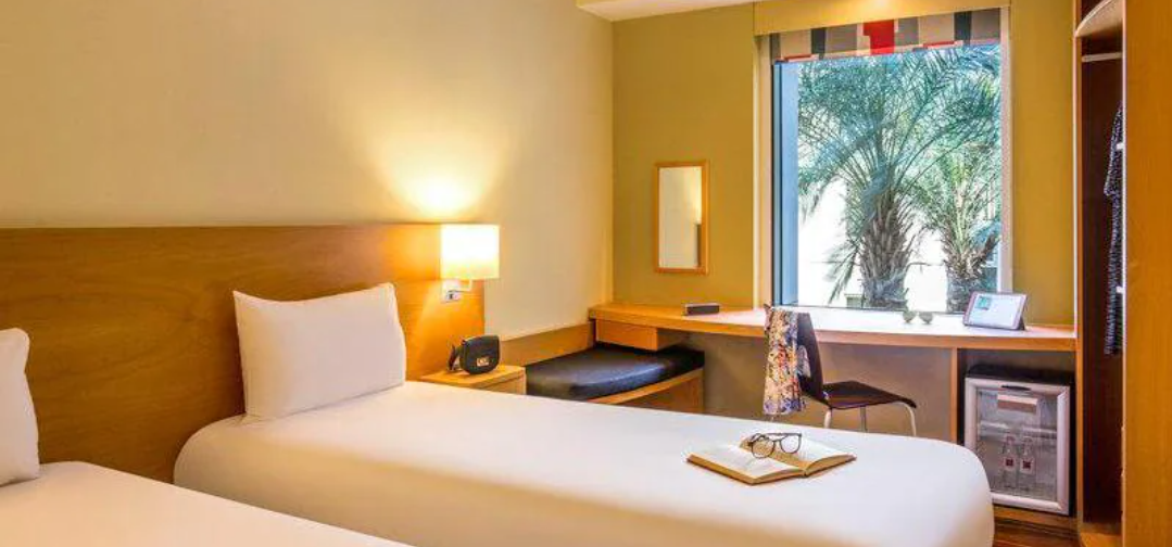 best 2-star hotels in Al Barsha Dubai