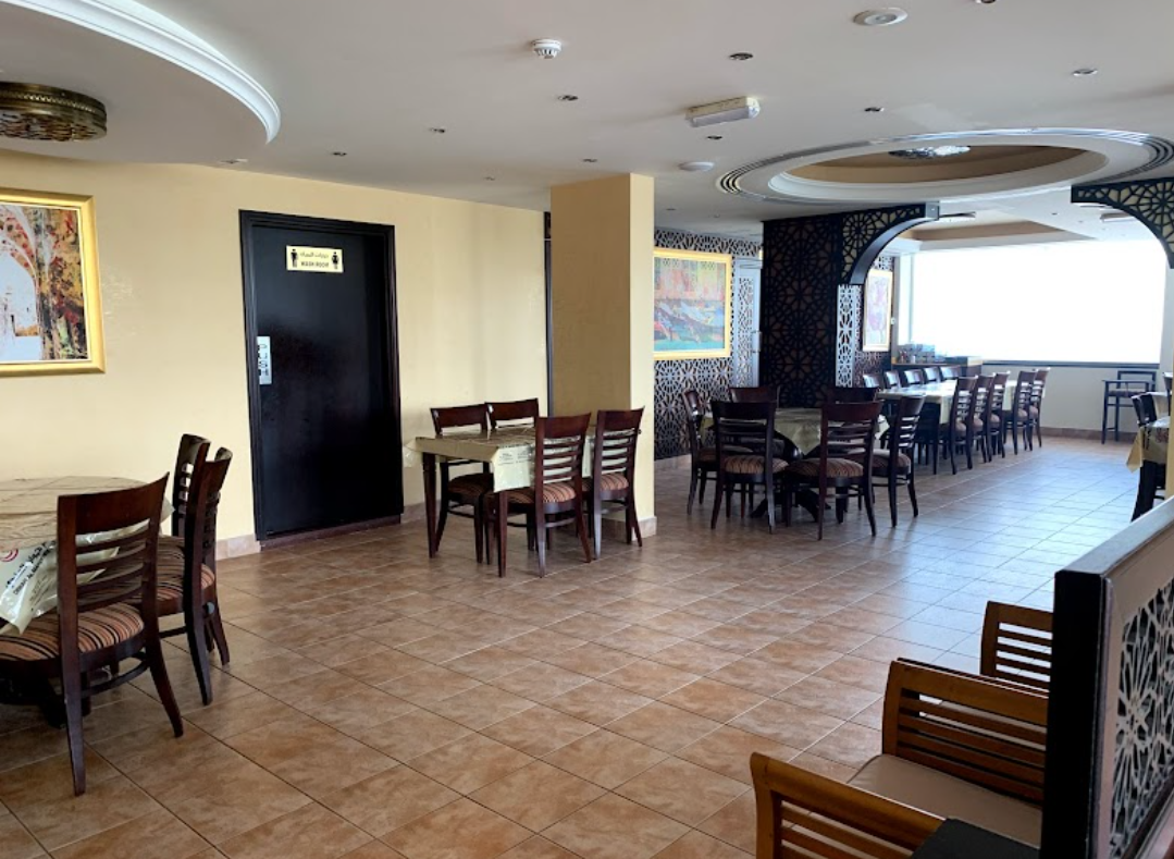 Diwan Al Mandi Restaurant LLC