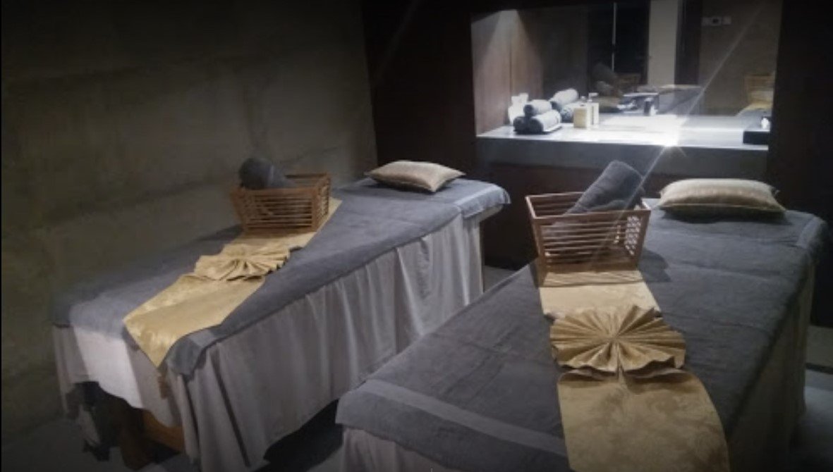 best massage spa center in Ajman Corniche