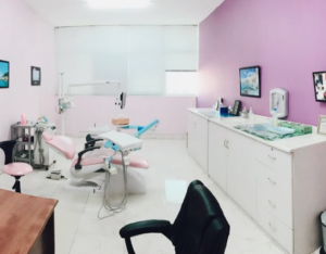 cheap dental clinic in Ajman