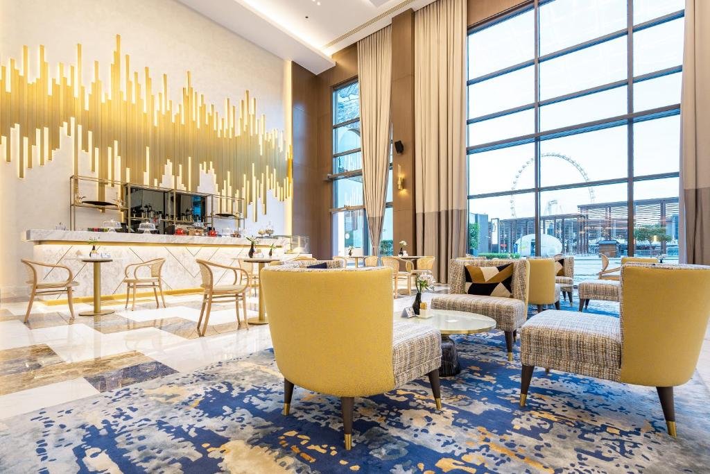 Best Hotels In Dubai, JBR