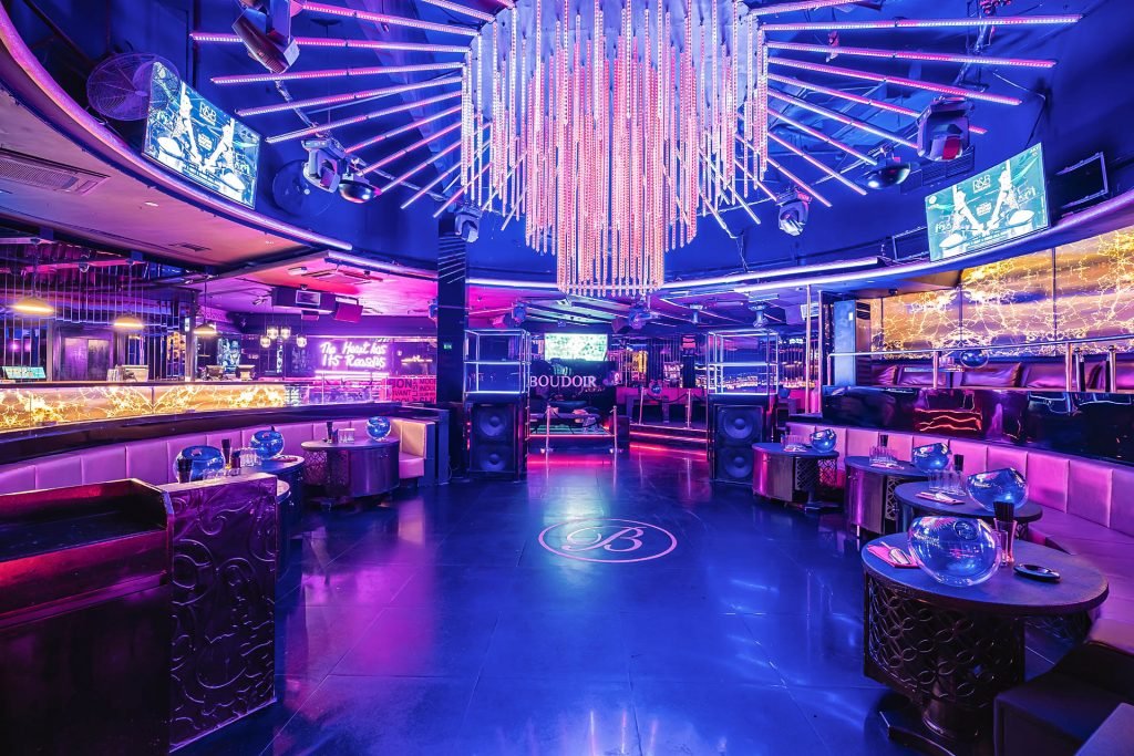 best Indian nightclubs in Dubai