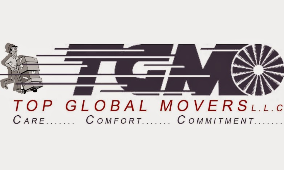 Top Global Movers LLC 